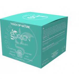GORSEN Dnevna krema 50ml