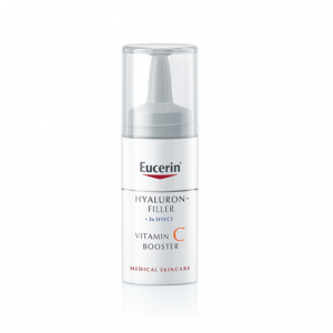 EUCERIN HYALURON- FILLER Vitamin C booster