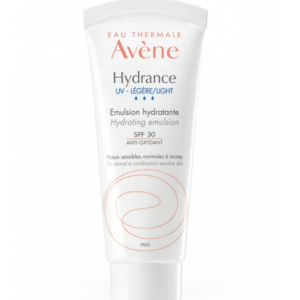 AVENE HYDRANCE UV Lagana hidratantna emulzija SPF 30, 40ml