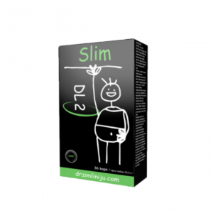SLIM BODY DL2 Držim liniju a36