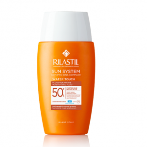 RILASTIL Water Tocuh fluid SPF50, 50ml