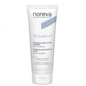 NOREVA Aquareva Express hidratantna maska 50ml
