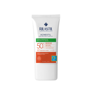 RILASTIL Acnestil krema za regulaciju sebuma SPF50, 40ml