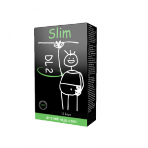BODY SLIM Držim liniju DL2 a12