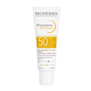 BIODERMA Photoderm SPOT-AGE gel/krema SPF50, 40ml