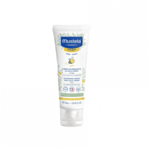 Mustela Hranjiva Cold Krema za Lice 40 ml