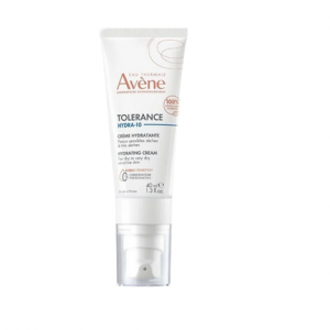 AVENE Tolerance Hydra-10 krema 40ml
