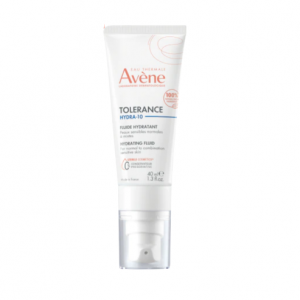 AVENE Tolerance Hydra-10 fluid 40ml