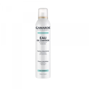 GAMARDE Termalna izvorska voda u spreju 250ml