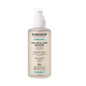 GAMARDE Micelarna voda 200ml