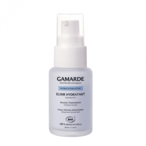 GAMARDE Hidratantni serum za dehidriranu kožu lica 30ml