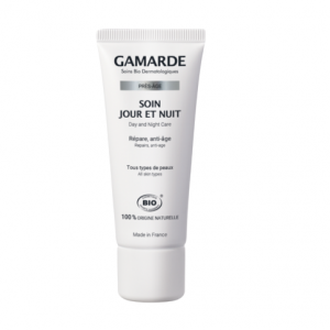 GAMARDE Anti-age dnevna i noćna krema 40ml