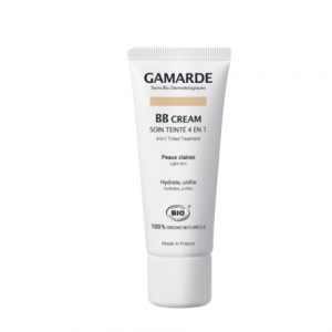GAMARDE Tonirana krema za svijetli tip kože 40ml