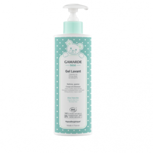 GAMARDE Baby gel za čišćenje 400ml