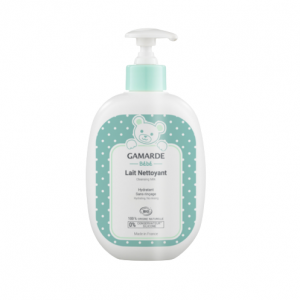 GAMARDE Baby mlijeko za tijelo 400ml