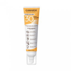 GAMARDE Zaštitna krema za sunčanje SPF30 100ml