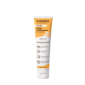GAMARDE Fluid za samopotamnjivanje 100ml