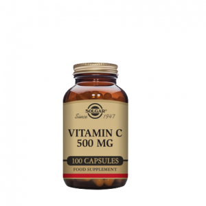 vitamin c kapsule