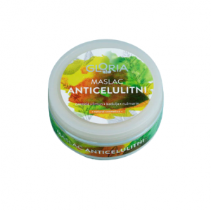 GLORIA Anticelulitni puter za tijelo 100ml