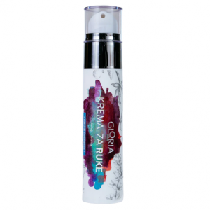GLORIA Krema za ruke za žene 50ml
