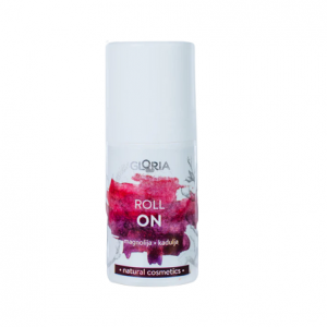 GLORIA Roll-on za žene 50ml