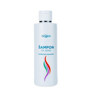 GLORIA Hidratantni šampon 200ml