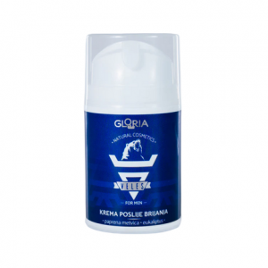 GLORIA Veles krema poslije brijanja 50ml