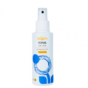 GLORIA Tonik za lice 100ml