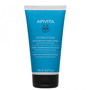 APIVITA Hidratantni regenerator za sve tipove kose 150ml