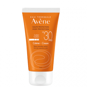 AVENE Krema za zaštitu od sunca SPF 30 50ml