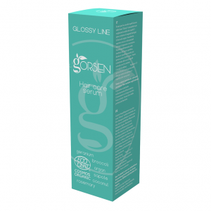 GORSEN Serum za njegu kose 30ml