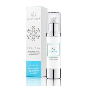 SKINTEGRA Cica-Cera krema za svakodnevnu njegu 50ml