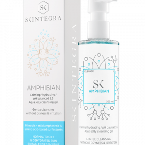 SKINTEGRA Amphibian gel za ćišćenje 200ml