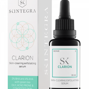 SKINTEGRA Clarion serum 30ml