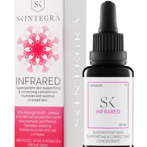 SKINTEGRA Infrared serum 30ml