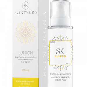 SKINTEGRA Lumion noćni piling 100ml