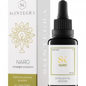 SKINTEGRA Naro booster 30ml