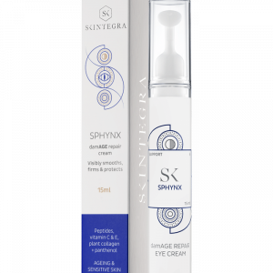 SKINTEGRA Sphynx gel-krema za područje oko očiju 15ml