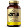 solgar prenatal