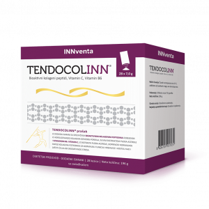 INNVENTA TENDOCOLINN 28 vrećica