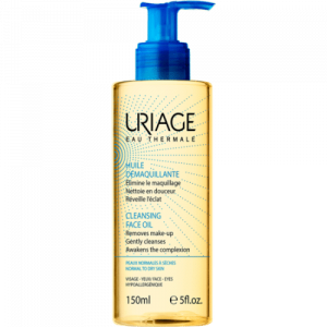 URIAGE Ulje za ciscenje lica 100ml