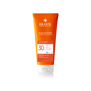 RILASTIL Velvet losion SPF30, 200ml ROK:07/26