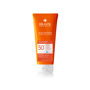 RILASTIL Velvet losion SPF 50+, 200ml ROK:06/26