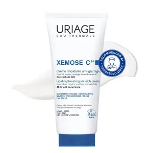 URIAGE XEMOSE Univerzalna emolijentna krema 200ml