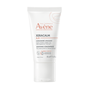 AVENE XeraCalm A.D. umirujući koncentrat 50ml