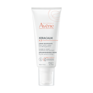 AVENE XeraCalm A.D. Krema za relipidaciju 200ml