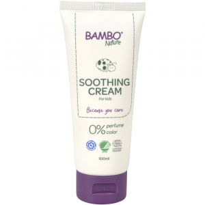 BAMBO Nature Umirujuća Krema 100ml