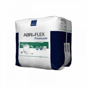 ABENA Abri Flex Premium pelene L1 - 14 komada