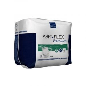 ABENA Abri Flex Premium pelene M3 - 14 komada