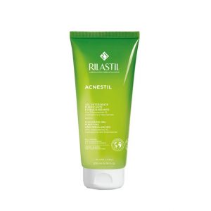 RILASTIL Acnestil gel za čišćenje lica 200ml